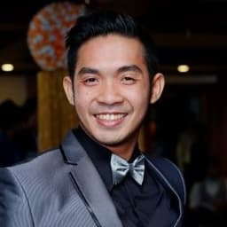 Putra R. Mahardhika's photo