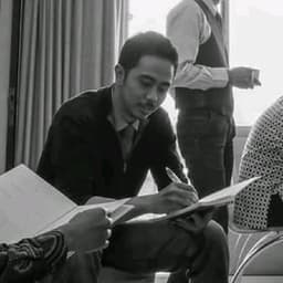 Irsam S. Gana's photo