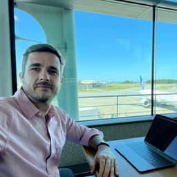 Gustavo Costa's photo