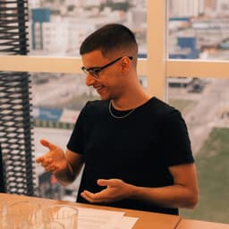 Lucas Brancher's photo